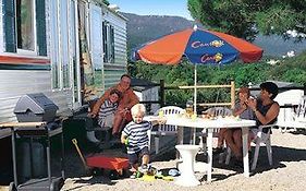 Camping Le Bois De Valmarie
